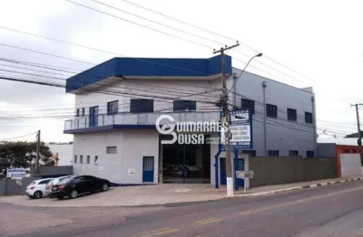 Ponto comercial para locação na rua antonio pinhata, nova vinhedo – vinhedo/sp