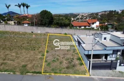 Terreno à venda na Alameda Alto da Boa Vista, Marambaia, Vinhedo