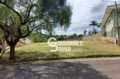 Terreno a venda  no condomínio villaggio de verona em vinhedo/sp