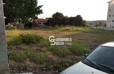 Terreno comercial à venda na Rua Brasília, Centro, Vinhedo