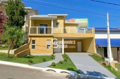 Casa à venda no condomínio residencial villa di treviso – vinhedo/sp