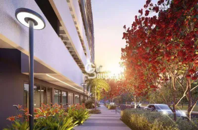 Breve lançamento - sala comercial - jardim paulista - jundiaí/sp