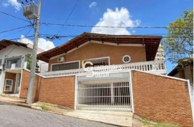 Casa com 3 quartos à venda na Rua Nove de Julho, Centro, Vinhedo