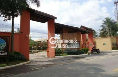 Terreno comercial para alugar na Alameda Rubi, Pinheirinho, Vinhedo