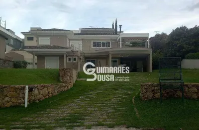 Casa com 4 quartos à venda na Alameda dos Ciprestes, Buracão, Vinhedo