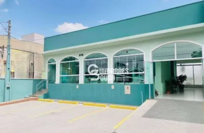 Prédio comercial para locação ou venda no jardim guanabara em campinas/sp