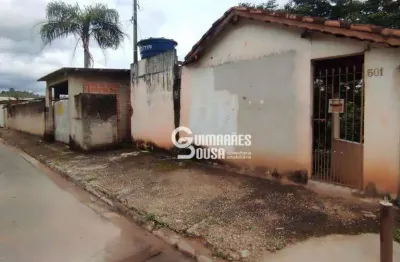 Casa à venda na Rua Fabiano, Botujuru (Botujuru), Campo Limpo Paulista