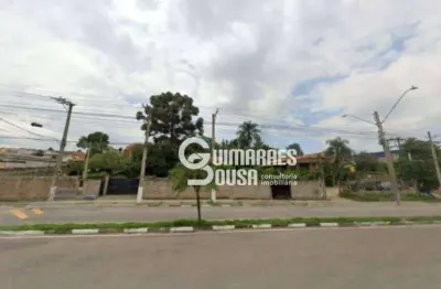 Terreno comercial ou residencial à venda ou locação – estrada da capela | vinhedo/sp