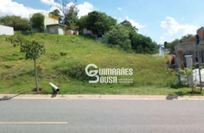 Tereno à venda no condomínio residencial alboretum - vinhedo - sp