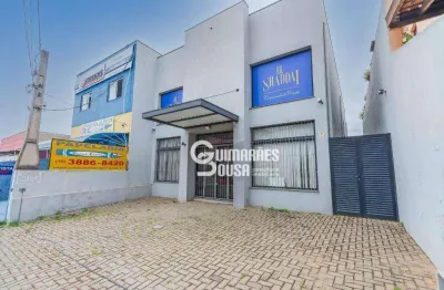 Prédio para alugar na Rua Célio José da Cruz, Capela, Vinhedo