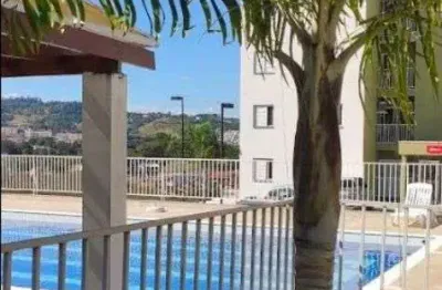 Apartamento com 2 dormitórios para alugar, 58 m² por r$ 2.840/mês - residencial vienna i - vinhedo/sp