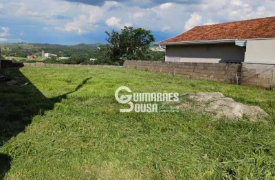 Terreno à venda, 250 m² por R$ 400.000,00 - Pinheirinho - Vinhedo/SP