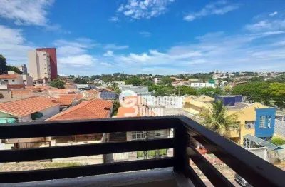 Apartamento com 3 dormitórios à venda por R$ 850.000,00 - Jardim Bela Vista - Valinhos/SP