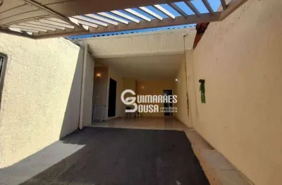 Casa com 2 dormitórios à venda, 116 m² por R$ 595.000,00 - Jardim São Thomé - Vinhedo/SP