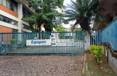 Galpão, 3655 m² - venda por R$ 24.000.000 ou aluguel por R$ 135.122/mês - Jardim do Lago - Campinas/SP