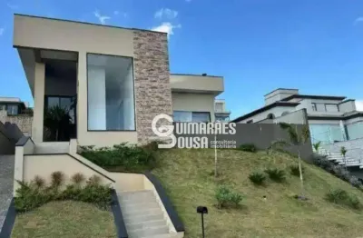 Casa Térrea de Alto Padrão para Venda ou Locação – Condomínio Campo de Toscana | Vinhedo/SP