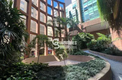 Sala comercial com 4 salas à venda na Avenida Francisco Glicério, Centro, Campinas