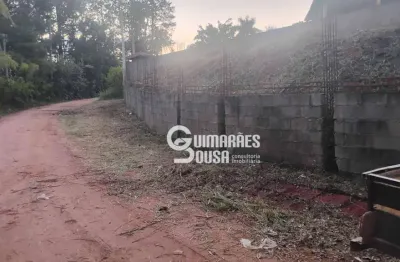 Terreno à venda, 600 m² por R$ 150.000,00 - Maracanã - Jarinu/SP