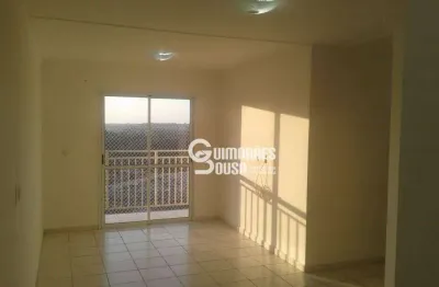 Apartamento com 3 dormitórios à venda, 72 m² por R$ 370.000 - Jardim Tamoio - Jundiaí/SP
