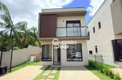 Casa com 3 dormitórios para alugar, 137 m² por R$ 9.200,00/mês - Mont Blanc Village - Vinhedo/SP