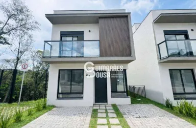 Casa com 3 dormitórios para alugar, 137 m² por R$ 10.500,00/mês - Mont Blanc Village - Vinhedo/SP