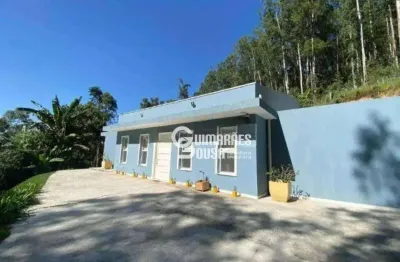 Casa Térrea à Venda no Condomínio Vale do Santa Fé – Vinhedo/SP