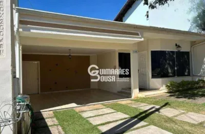 Casa Térrea à Venda no Condomínio Grape Village – Vinhedo/SP