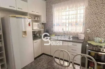 Apartamento com 2 dormitórios à venda, 54 m² por R$ 370.000,00 - Retiro - Jundiaí/SP