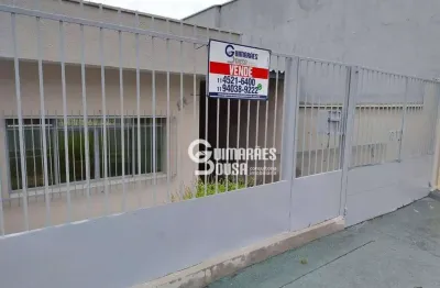 Casa à venda, 90 m² por R$ 345.000,00 - Jardim Buriti - Várzea Paulista/SP