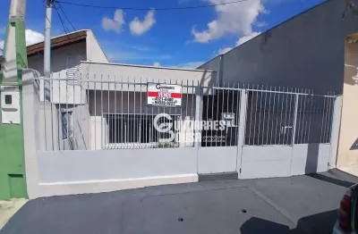 Casa à venda, 90 m² por R$ 345.000,00 - Jardim Buriti - Várzea Paulista/SP