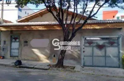 Casa à venda, 300 m² por R$ 920.000,00 - Vila Lacerda - Jundiaí/SP