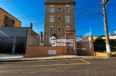 Apartamento com 2 quartos para alugar na Rua João José Pescarini, Centro, Vinhedo