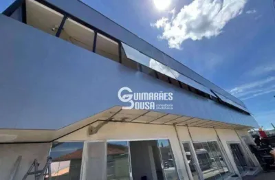 Sala comercial com 1 sala para alugar na Rua Anésio Augusto do Amaral, Santa Rosa, Vinhedo