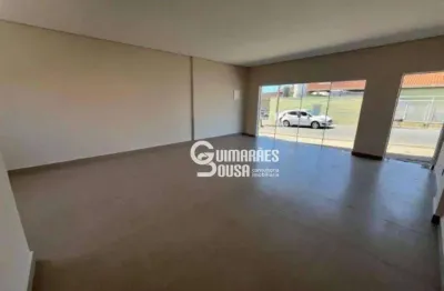 Sala Comercial Térrea para Locação – Excelente Ponto em Vinhedo