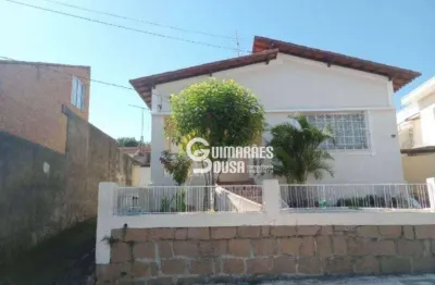 Casa com 2 dormitórios à venda, 123 m² por R$ 760.000,00 - Centro - Vinhedo/SP