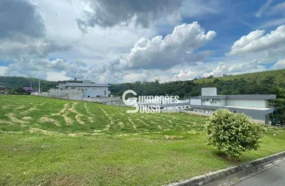 Terreno à venda, 471 m² por R$ 270.000 - Bairro Itapema - Itatiba/SP