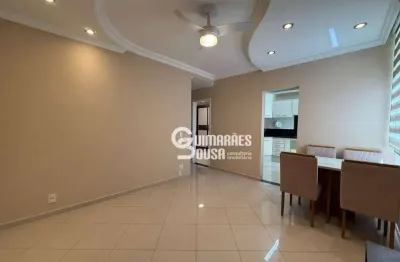 Vende apartamento 2 dormitórios, Jardim Santa Teresa - Jundiaí/SP