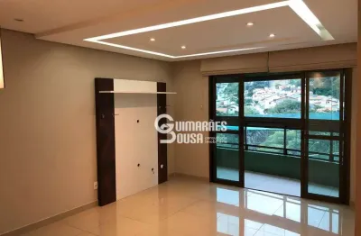 Excelente apartamento para venda, Jardim Paulista  Jundiaí
