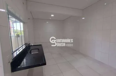 Galpão para alugar, 171 m² por R$ 3.791/mês - Residencial Parque dos Pinheiros - Vinhedo/SP