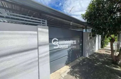 Casa Térrea à Venda ou Locação  com Edícula no Nova Vinhedo – Vinhedo/SP