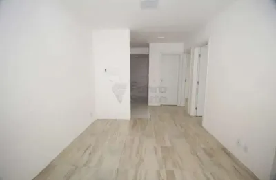 Apartamento 2 Quartos, Sala, Cozinha e Banheiro com Box - Condomínio Connect JK