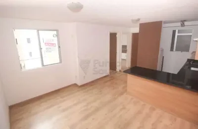 Apartamento com 2 quartos para alugar na Avenida Ferreira Viana, 128838462, Areal, Pelotas