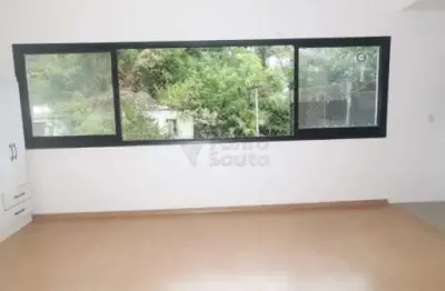 Studio moderno no edifício residencial berchon - semimobiliado e muito aconchegante