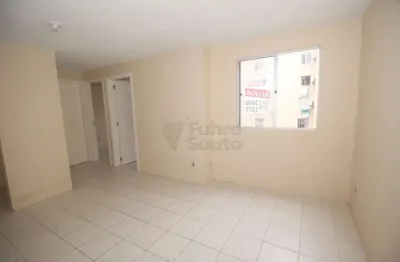 Seu novo lar no bairro fragata: conforto e localização privilegiada! apartamento de 2 quartos no edifício residencial parque velho.