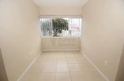 Apartamento de 1 dormitório no edifício villa do porto - conforto e praticidade perto do campus ii da ufpel!