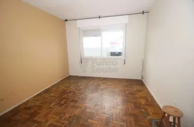 Apartamento de 3 dormitórios no edifício residencial janaína - pelotas/rs