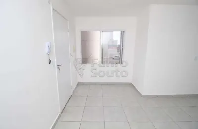 Apartamento com 2 quartos para alugar na Avenida Manoel Antônio Peres, Bloco F, 128735402-, Areal, Pelotas