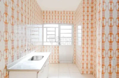 Apartamento 1 dormitório no edifício residencial almirante: conforto e praticidade em uma ótima localização