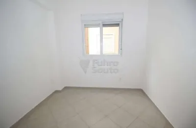 Apartamento de 02 quartos no edifício residencial nita