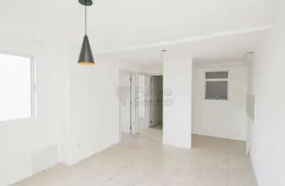 Seu novo lar espera por você! apartamento com 2 quartos e garagem